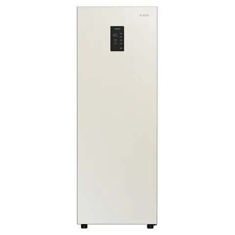 클라쎄 1도어 김치냉장고 120L KAE112TWMEV8