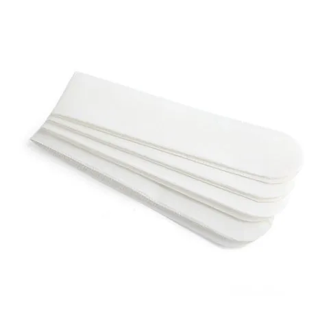 (115000063)숙카라 목때 스티커 패치(6매입) 브라패드