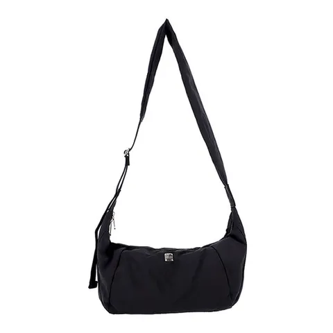 [ 롯데백화점 ][피에르가르뎅_핸드백]여성신상원단크로스백01O3280Z1K1FR-GR