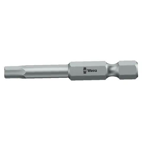 WERA 육각비트(840/4 Z Hex-Plus)_05059605001 3.0x50mm