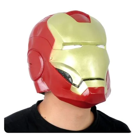 데코 PWM DK 오가와 리얼아이언맨가면