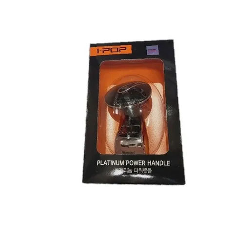 아이팝 플래티넘 파워핸들 보조핸들