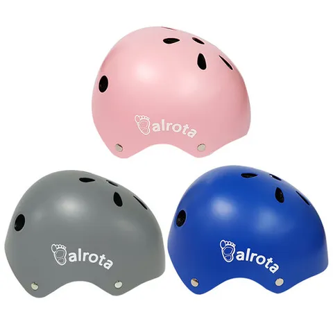 발로타 어린이 헬멧 사이즈조절형 유아동 청소년 주니어 성인 겸용 어반헬멧 킥보드 자전거 인라인 안전모 보호장비
