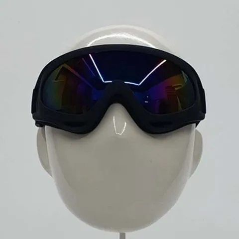 바이크고글 스포츠선글라스 라이딩 고글안경 레인보우 바이크고글 방풍고글 라이딩고글 스키고글 라이더고글