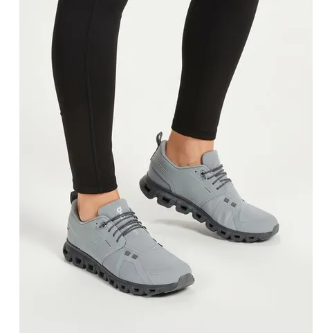 ON-RUNNING 25FW CLOUD 6 WATERPROOF (3MF10063030) (클라우드 6 워터프루프)