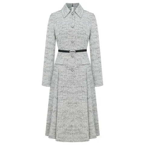 [라인어디션]포켓 카라 원피스 NMWOPQA020