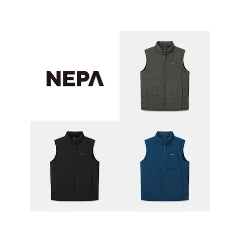 [네파]남성 투부스 다운 베스트_7L51301_BP