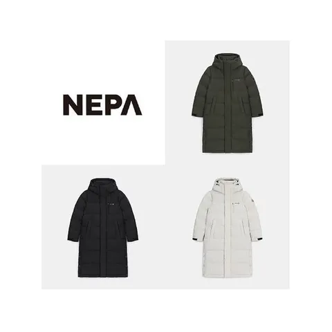 [네파]공용 사이폰 다운자켓_7LG2021_BP