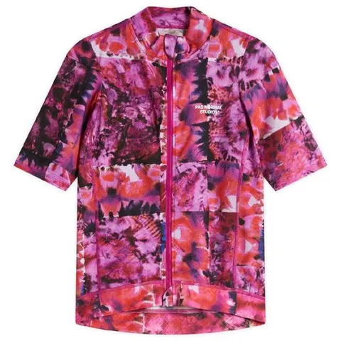 파 노말 스튜디오 남성 Pas Normal Studios Essential Jersey Kaleidoscope Pink