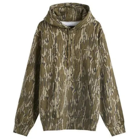 디스이즈네버댓 남성 THISISNEVERTHAT T N T  Classic Hoody Camo