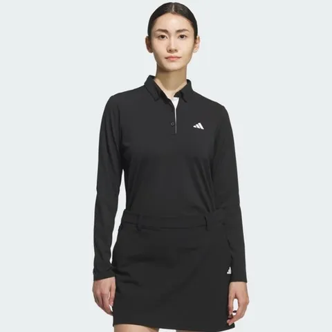 [ 롯데백화점 ]여성 콜드 RDY 폴로 셔츠 긴팔  JM3008-