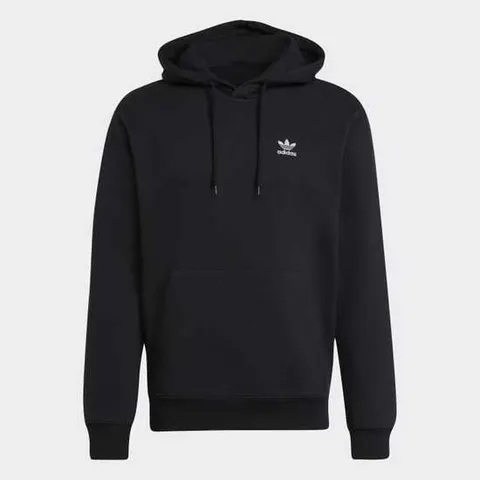 [ 롯데백화점 ][아디다스]남여공용 트레포일 에센셜 루즈 후디 KD3895