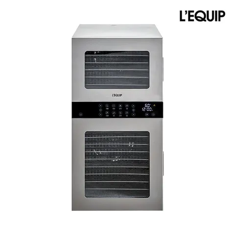 [리큅] 스테인리스 18단 식품건조기 LOD-S1800SS