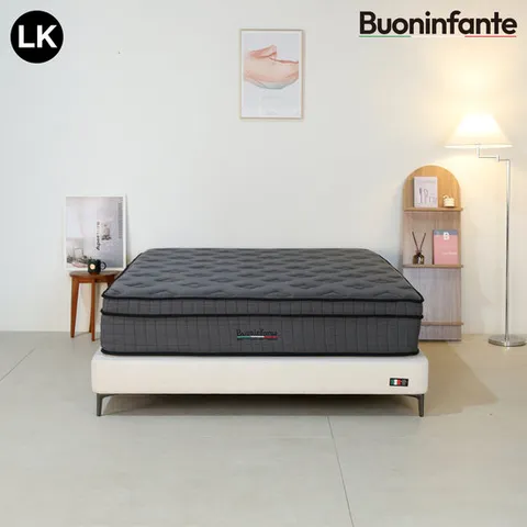 부오닌판테 유로탑 이탈리아 명품 회복 매트리스 LK사이즈