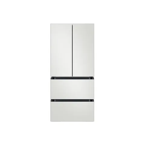 삼성 비스포크 RK70F42M2A AI 김치플러스 김치냉장고 4도어 키친핏 Max 420L / KN