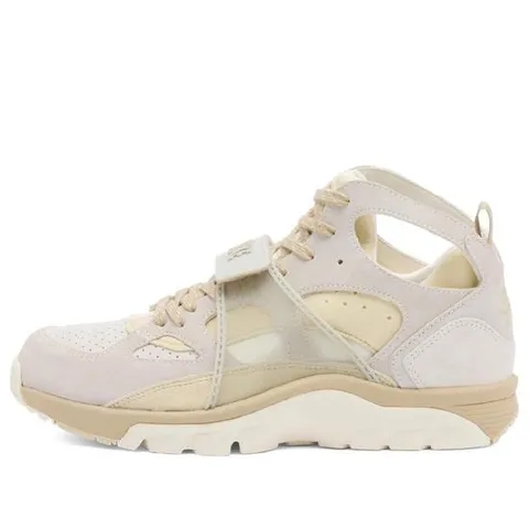 나이키 남성 Nike Air Trainer Huarache Sneaker Sail  Khaki