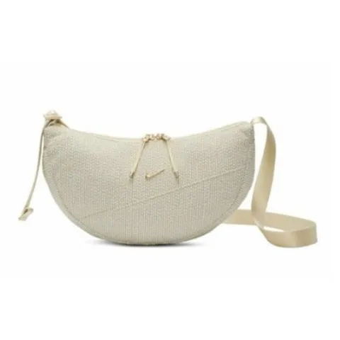 나이키크로스백 NQK IB6207-229 아우라 크레센트 코듀로이 크로스바디 백(4L)