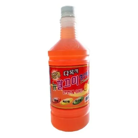 초강력 세정제(1개) 1000ml