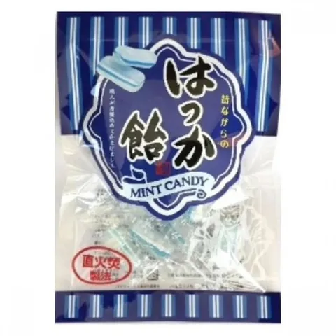 마루에 제과 주식회사 마루에 제과 주식회사 마루에 하카 캔디 80gx12 4902987035456 1 세트 (12개)