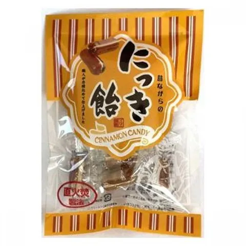 마루에 제과 주식회사 마루에 제과 주식회사 마루에 니키 캔디 80gx12 4902987035463 1 세트 (12개)