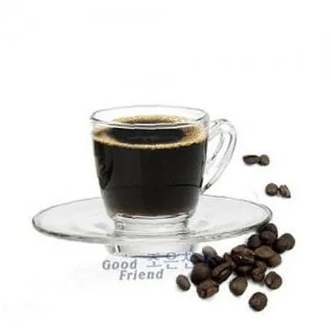 오션 케냐 에스프레소 set 70ml 에스프레소잔