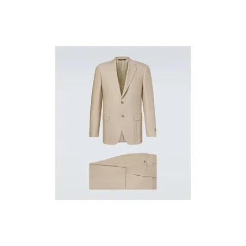 25 FW 카날리 리넨 울 수트 TP569528822