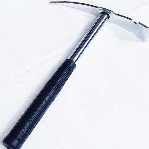 캠핑 곡괭이 곡괭이자루 밭갈이