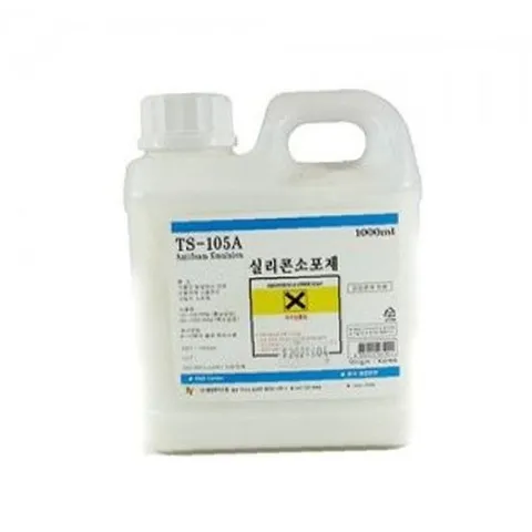 소포제 1리터 실리콘 거품제거제 희석제 거품억제제 재 드럼세탁기세제 세탁세 대용량 비트세제 테크