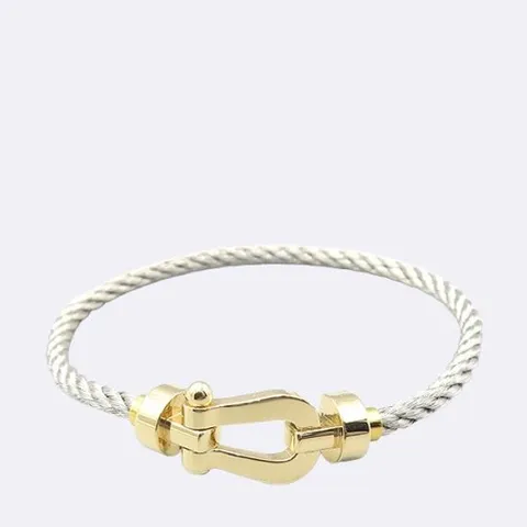 [고이비토 중고명품] 프레드 0B0069 팔찌 쥬얼리