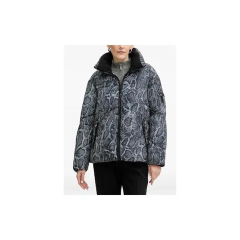 26 SS 게스 프린트 패딩 재킷 W5BL47W3702 TP446395807