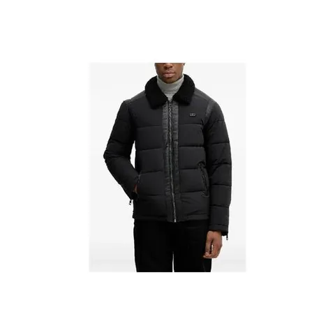 26 SS 게스 캔버스 패딩 재킷 M5BL2CW2762 TP447558194