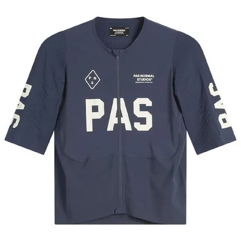 파 노말 스튜디오 남성 Pas Normal Studios PAS Mechanism Pro Jersey Navy
