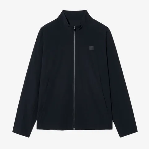 [FILA] 냉감 트레이닝 자켓 (FS2FTH2201U_BLK)