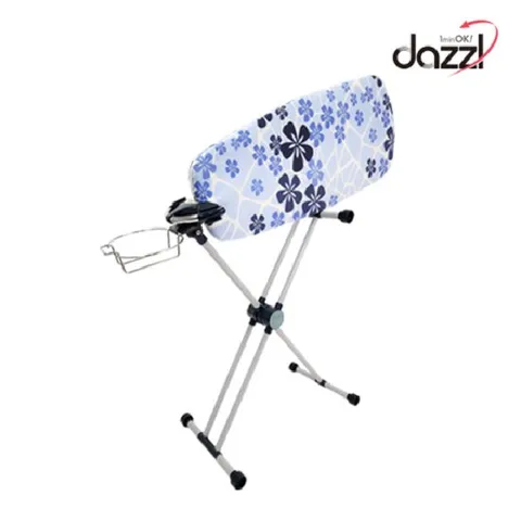 [다즐] EZ-70s 고급형 다리미판 특허받은 360도 회전다리미판 스탠딩다리미판 8단조절다리미판