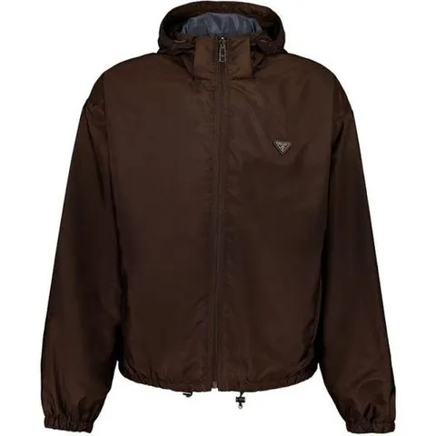 PRADA 프라다 25FW 리버시블 리나일론 재킷 (SGC603 S AEO 1WQ9 F01C5)