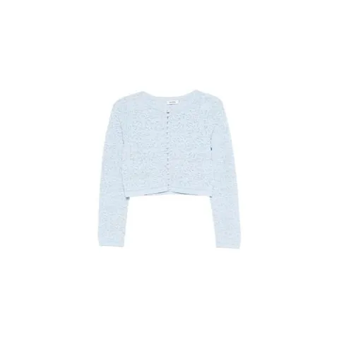 25 FW 산드로 플로럴 패턴 가디건 SFPCA01349 TP447725971