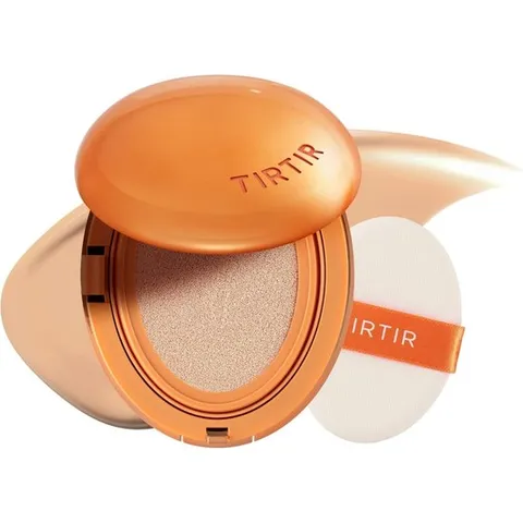 [티르티르] 마스크 핏 쿠션 [틸틸] 마스크 핏 쿠션 바디 18g (AI 필터 23N) AI 필터 23N