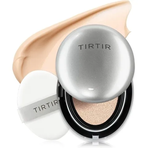 [티르티르] 마스크 핏 쿠션 [틸틸] 마스크 핏 쿠션 바디 18g (아우라 17C) 아우라 17C