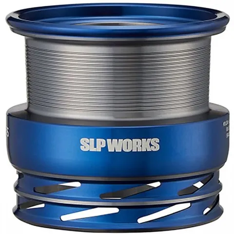 SP WORKS 슬로우 LT 타입-2000SS 스풀 블루