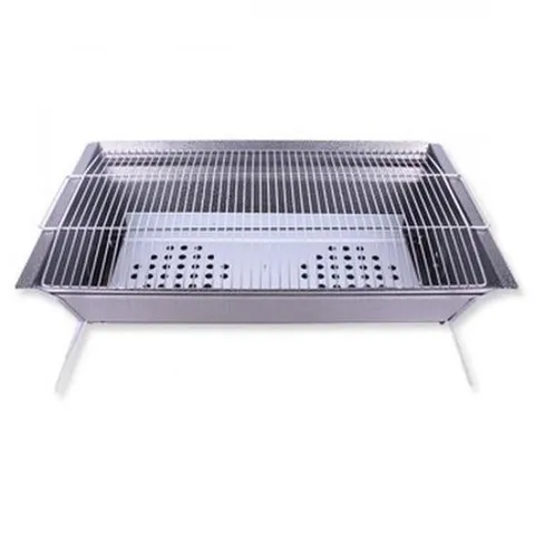 대 54.5x34x15cm 사각탱크바베큐