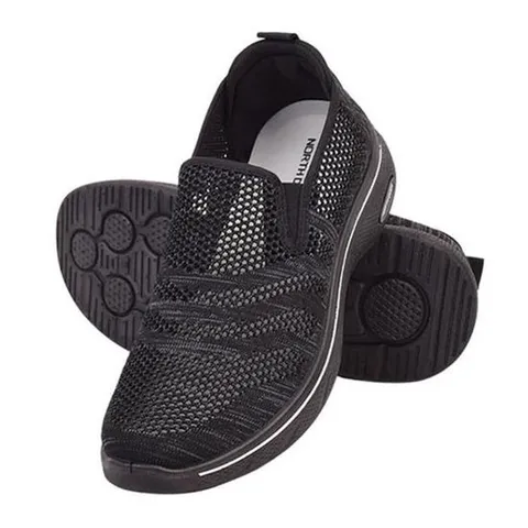 가벼운 여성 여름 운동화 편한 워킹 러닝 메쉬 신발 (3color)