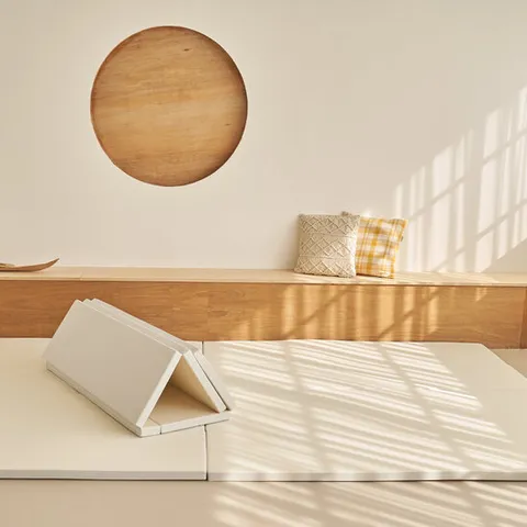 카라즈 시크릿 제로클린 항균 폴더매트 메가