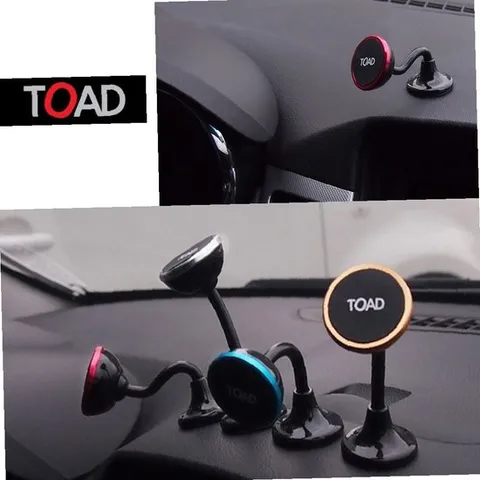 토드 자바라 차량 핸드폰 거치대 168