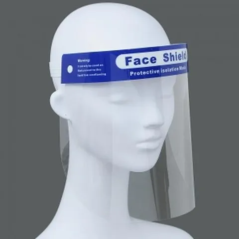 먼지차단마스크 김서림 방지 페이스쉴드 안면보호