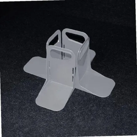 상자차량지지대 방지 상자 떨어지지않는 움직이지않는 자동차짐고정대 부착하는