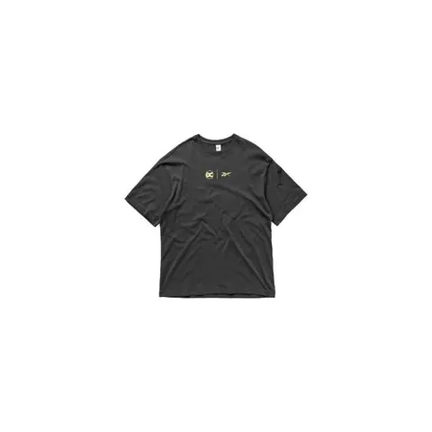 25 FW 리복 DC 코믹스 그래픽 티셔츠 IB5812 TP447828422