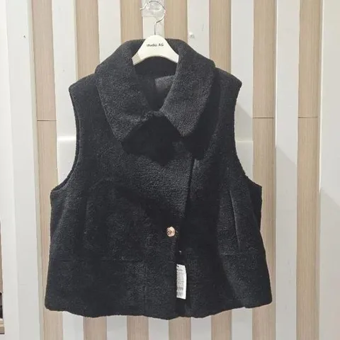 스튜디오AG HC10 양모리버시블베스트 M2454FR06