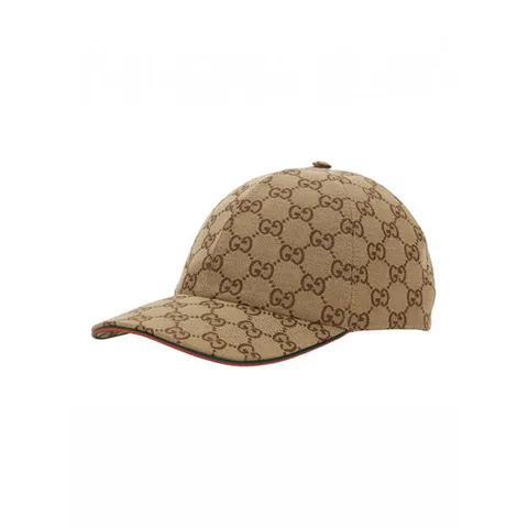 [GUCCI] 라프리마 여성 모자 857596 3HBIM2566 베이지 /14