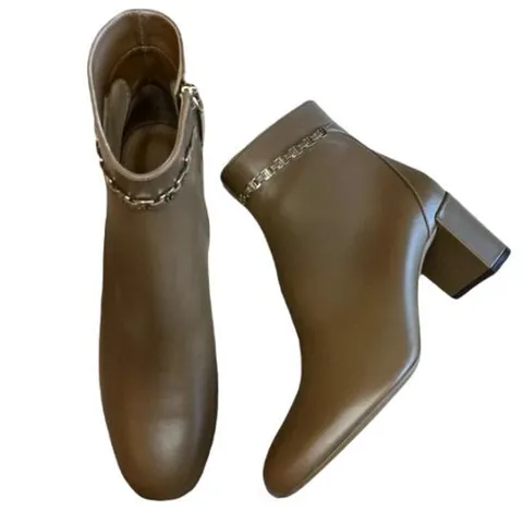 살바토레 페라가모 부츠 01B954756168