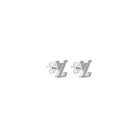 Louis Vuitton 여성 W  루이비통 LV 아이코닉 이어링 실버